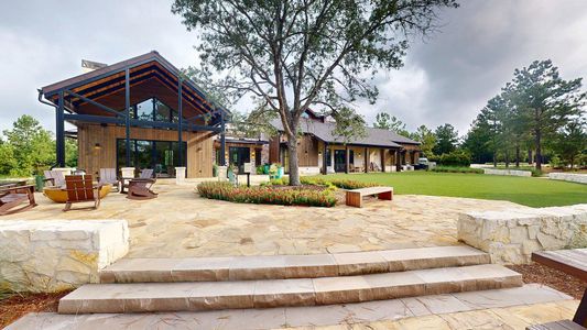 Kresston by Westin Homes in Montgomery - image 14