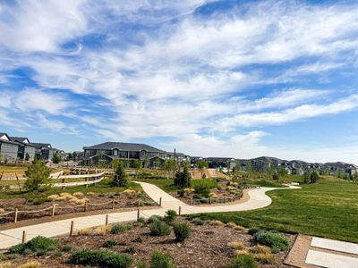 The Lakes at Centerra - North Shore Flats 18