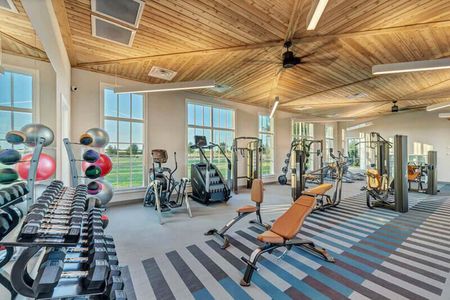 The Grove Frisco: 74ft. lots 13
