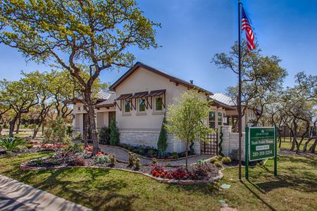 The Gardens at the Dominion by Scott Felder Homes in San Antonio - photo 5 5