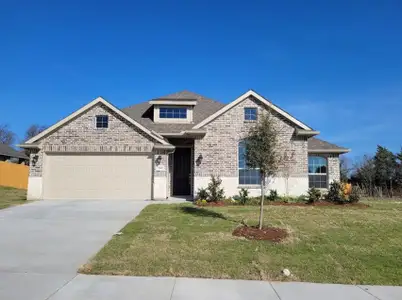 Cole Crossing Estates by Sumeer Homes in DeSoto - photo 6 6