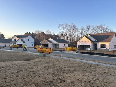 Green Hill by Starlight Homes in Louisburg - photo 39 39