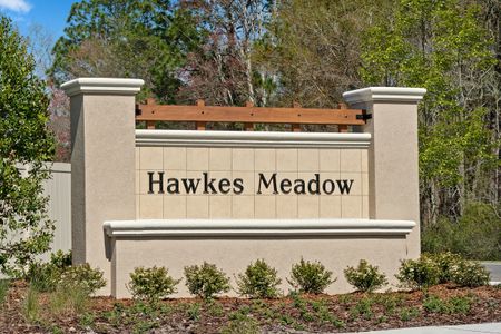 Hawkes Meadow by KB Home in Jacksonville - photo 0