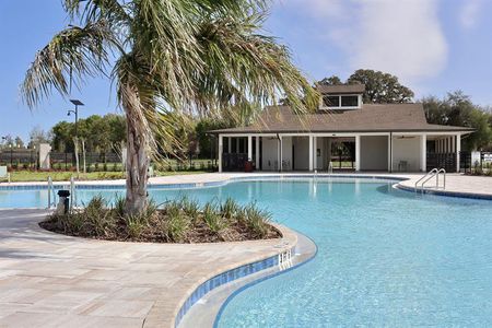 Hammock Oaks Single-Family 40