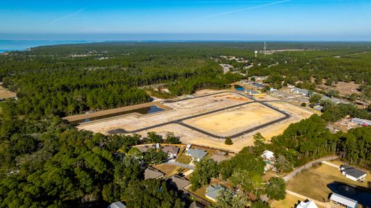 Buckeyes Landing by Herbst Homes in Navarre - image 17
