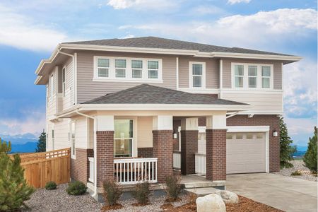 Windsong by KB Home in Thornton - photo 15 15