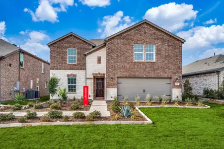 Mobberly Farms - Master planned community in Pilot Point, TX 13 13
