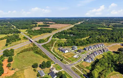 Ashton Park by Eastwood Homes in Monroe - image