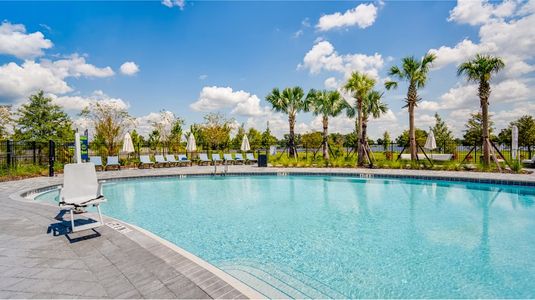 Park East: The Estates 20