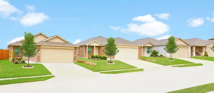 Mobberly Farms - Master planned community in Pilot Point, TX 10 10