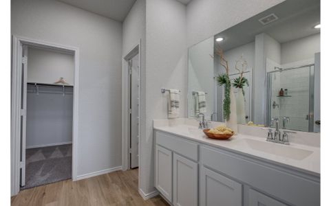 Park Place by Century Communities in New Braunfels - photo 14 14