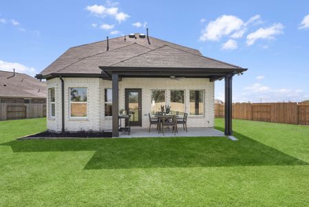 Magnolia Ridge by M/I Homes in Magnolia - image 7