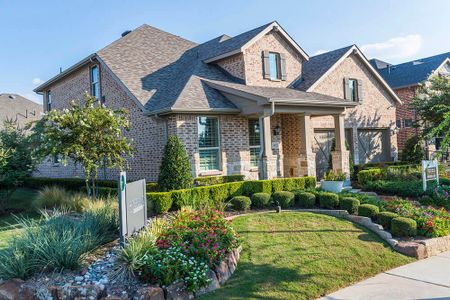 Union Park - Master planned community in Little Elm, TX 39 39