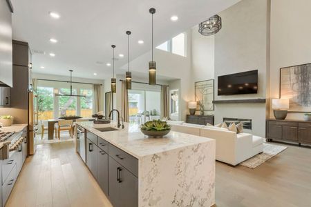 The Manors Collection at Bluff Haven 6