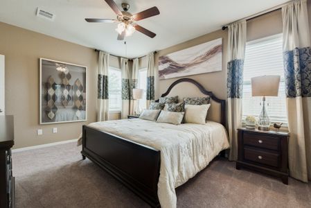 Balmoral East by Colina Homes in Houston - photo 11 11