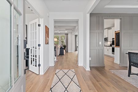 Slatewood by Century Communities in Murfreesboro - image 3