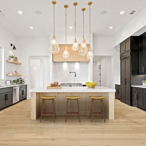 Atten Hill - Master planned community in Horseshoe Bay, TX 7 7