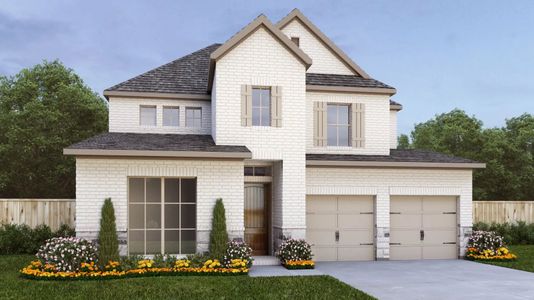 VIDA - Master planned community in San Antonio, TX 7 7