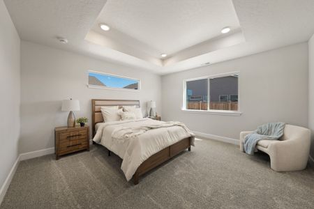 Rosengarth Estates by MonteVista Homes in Bend - image 7