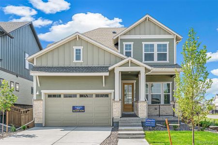 Painted Prairie - Master planned community in Aurora, CO 29 29