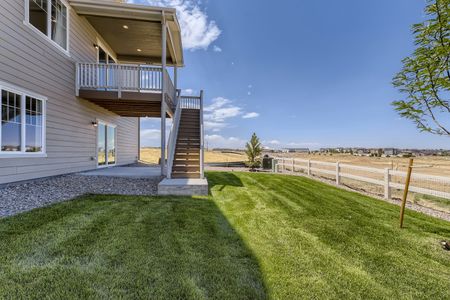 Single Family Homes at Anthology North by Century Communities in Parker - photo 9 9