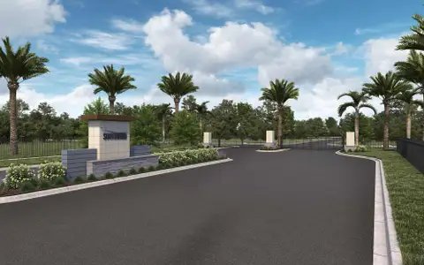 Southwind – Executive Series by David Weekley Homes in Plant City - image