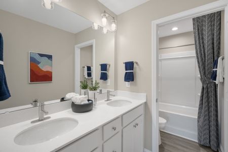 Waxhaw Landing by Mattamy Homes in Monroe - photo 26 26