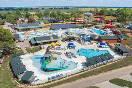 Grand Magnolia by Lennar in Stagecoach - image