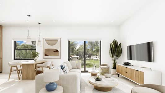 Limonar Estates by Bluenest Development in Homestead - image 5