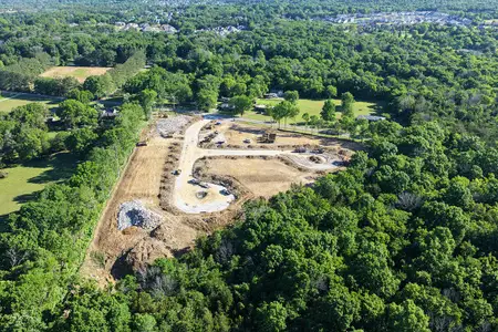 The Cove by Century Communities in Hermitage - image