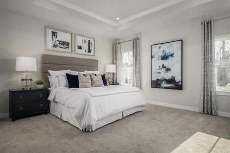 Grande Dunes North Village Estates by Ryan Homes in Myrtle Beach - image 7