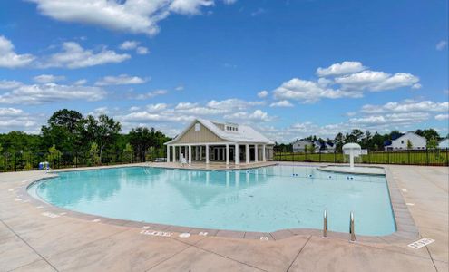 Ferry Grove by Eastwood Homes in Lexington - image
