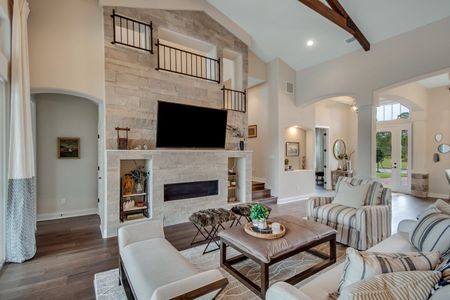 Tattersall by Paytas Homes in Ormond Beach - image 8