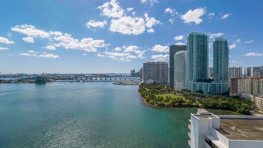 EDITION Residences by Two Roads Development in Miami - photo 0