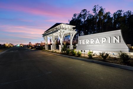 Terrapin by Chesapeake Homes in Leland - image 11