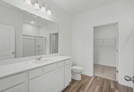 Sunset Oaks by Starlight Homes in Maxwell - image 13