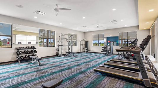 Trinity Lakes - Master planned community in Groveland, FL 20 20