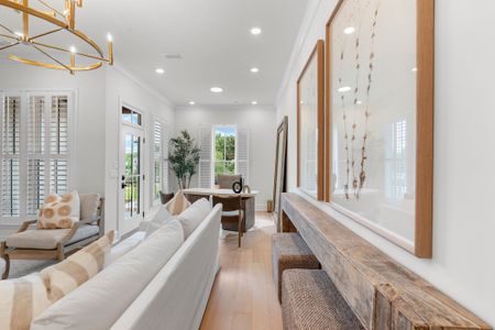 Park Walke Townhomes 25