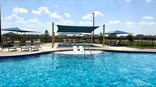 Cotton Brook: Claremont 20