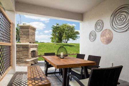 Lakes at Harmony by Jones Homes USA in St. Cloud - image 6