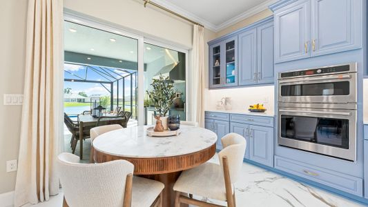 Esplanade at Coasterra by Taylor Morrison in Palmetto - image 9