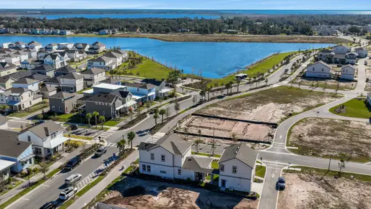 Laureate Park by Dream Finders Homes in Orlando - photo 1 1