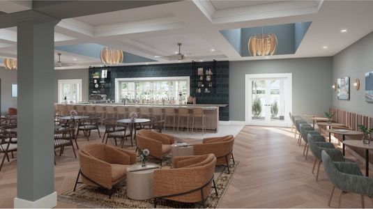 Horizons at Summers Corner | 55+: The Cottages 33