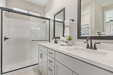 Camilo at Santana by Elliott Homes in Yuma - image 8