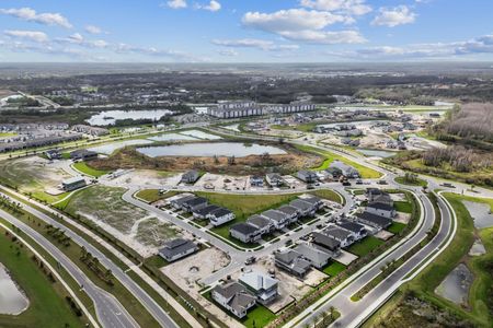 Chapel Crossings by M/I Homes in Wesley Chapel - photo 64 64