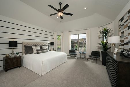 Davis Ranch by Coventry Homes in San Antonio - photo 23 23