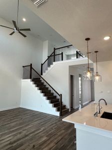 Homestead at Old Settlers Park by Tri Pointe Homes in Round Rock - photo 34 34