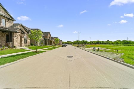 Riverset by M/I Homes in Garland - photo 10 10