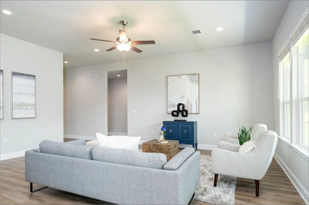 Lago Vista by LTX Home Builders in Lago Vista - photo 20 20