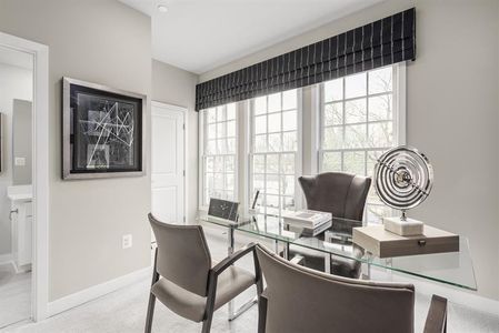 Northerly by Ryan Homes in Charlotte - image 9